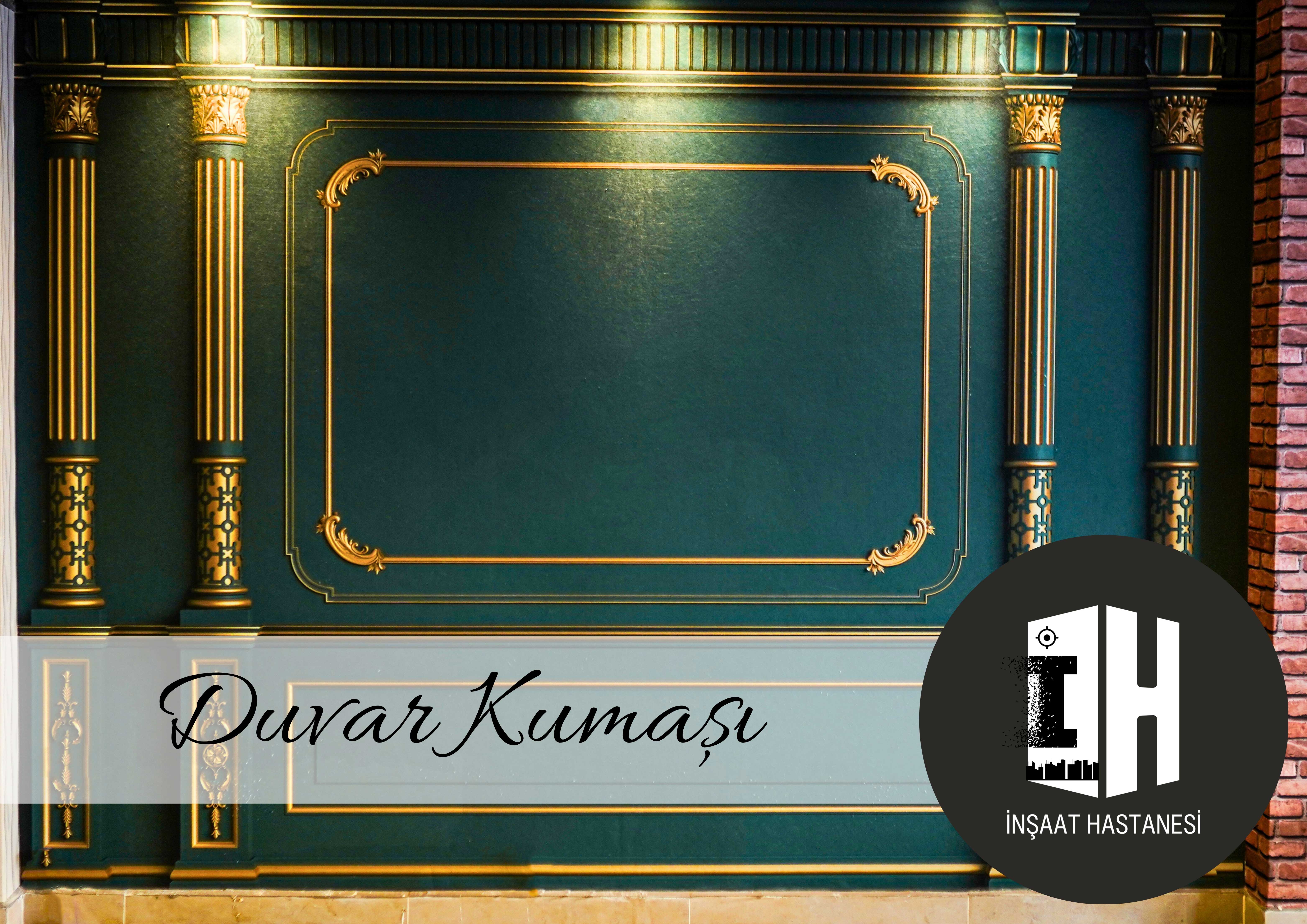 Duvar Kumaşı